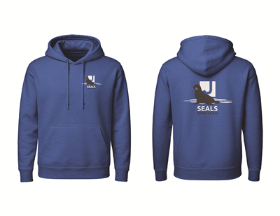 JSeals Hoodies