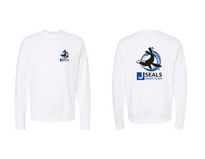 JSeals Crew Neck Sweatshirt