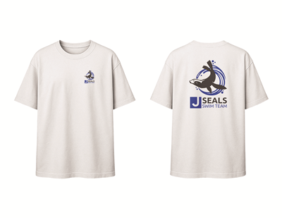 JSeals Tshirts
