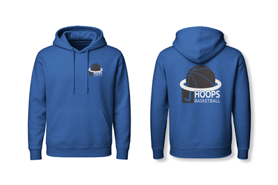 JHoops Hoodies