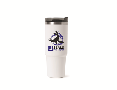 JSeals Tumbler